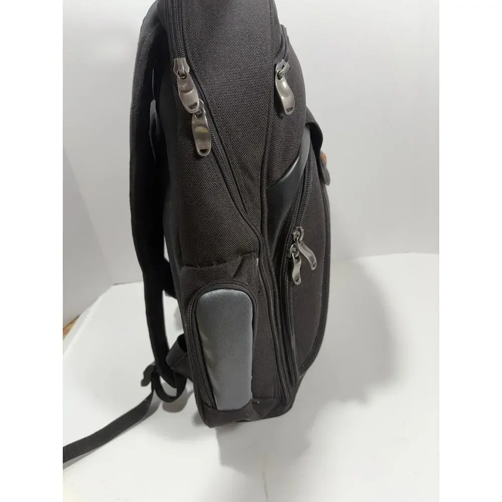 Lowepro Backpack Digital Camera Bag Laptop‎ Padded